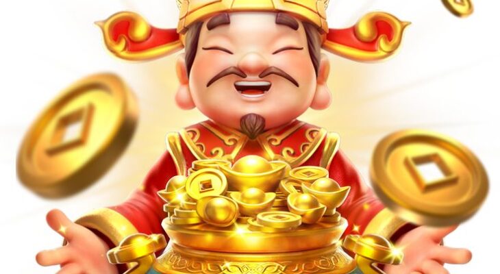 Inovasi PG Soft dalam Efek Suara Game yang Memikat